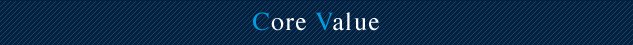 Core Value